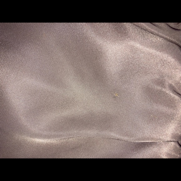 MZ Wallace Bianca Mocha Bedford Shoulder Bag Purse Dark Tan Color - Picture 11 of 11